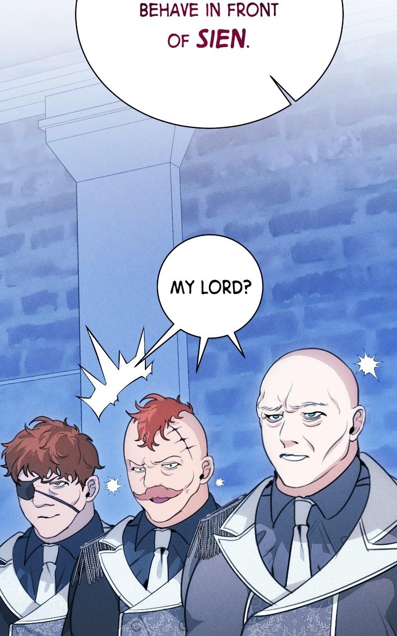 I Will Protect My Tyrant Dad! Chap 18 - Next Chap 19