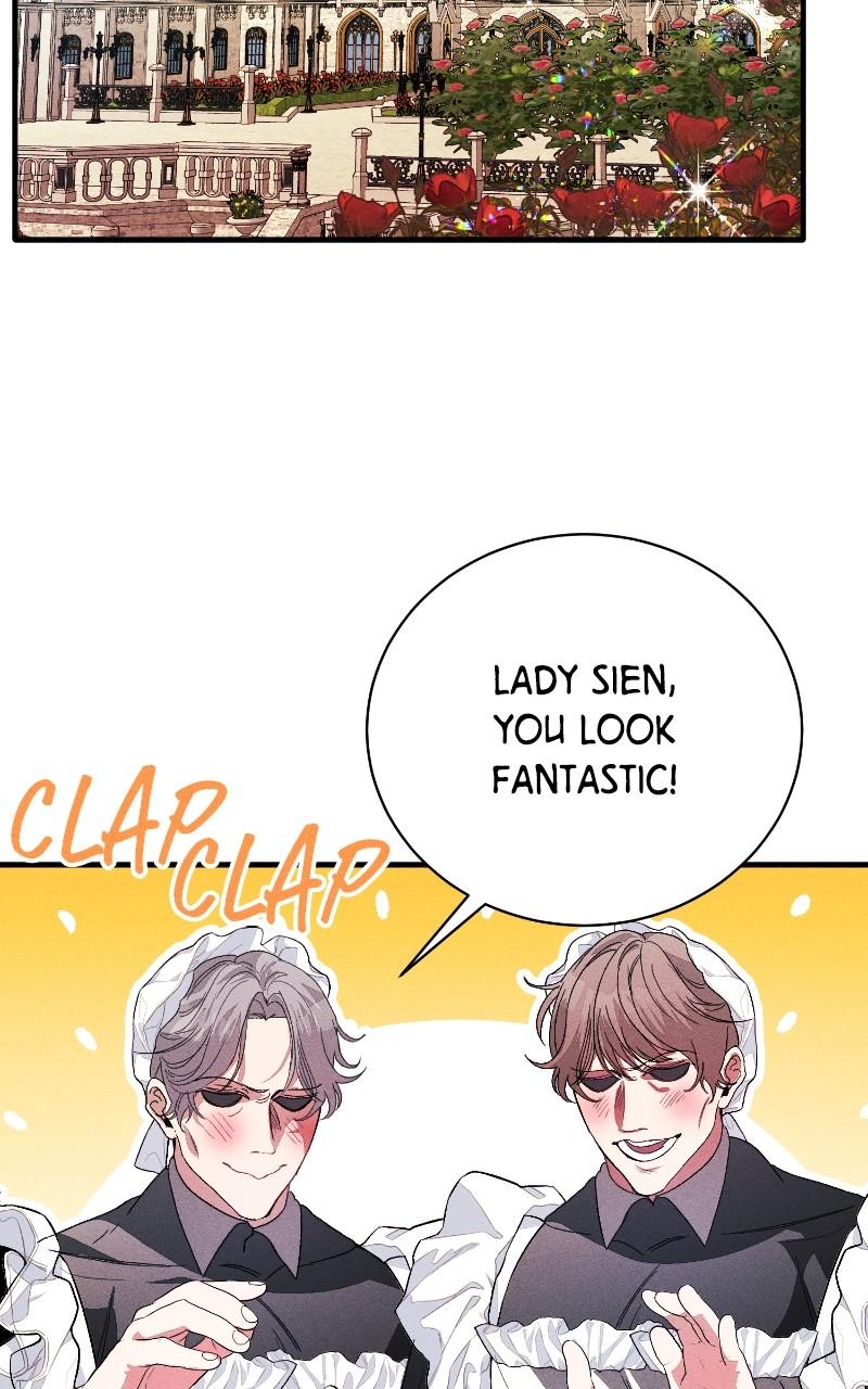 I Will Protect My Tyrant Dad! Chap 18 - Next Chap 19