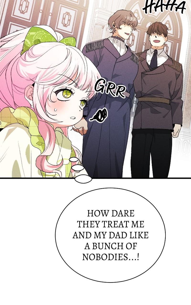 I Will Protect My Tyrant Dad! Chap 18 - Next Chap 19