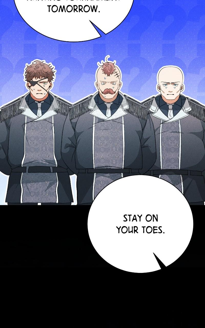 I Will Protect My Tyrant Dad! Chap 18 - Next Chap 19