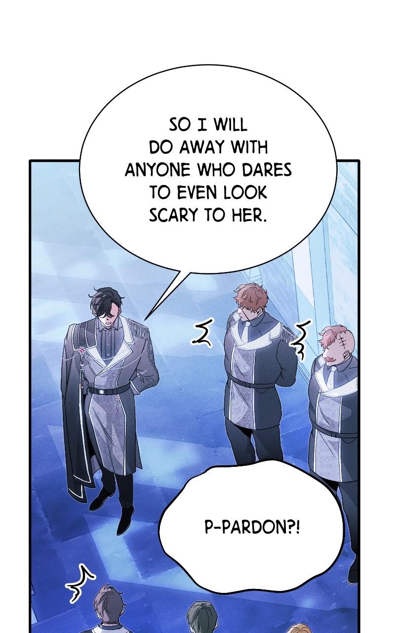 I Will Protect My Tyrant Dad! Chap 18 - Next Chap 19