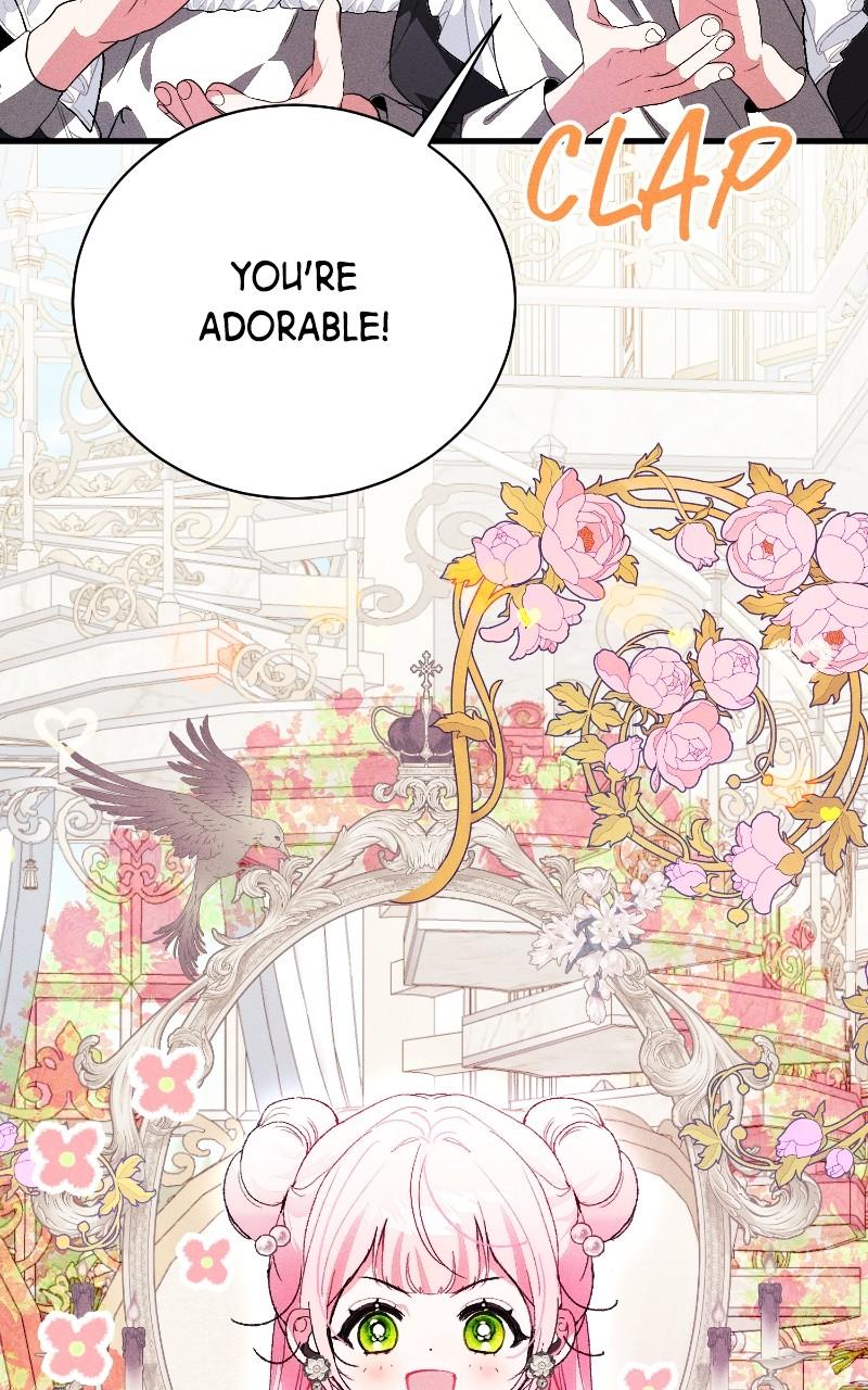 I Will Protect My Tyrant Dad! Chap 18 - Next Chap 19