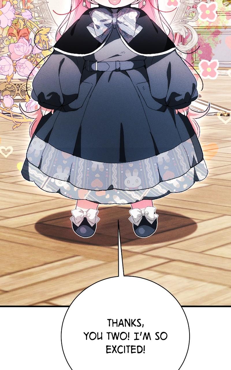 I Will Protect My Tyrant Dad! Chap 18 - Next Chap 19