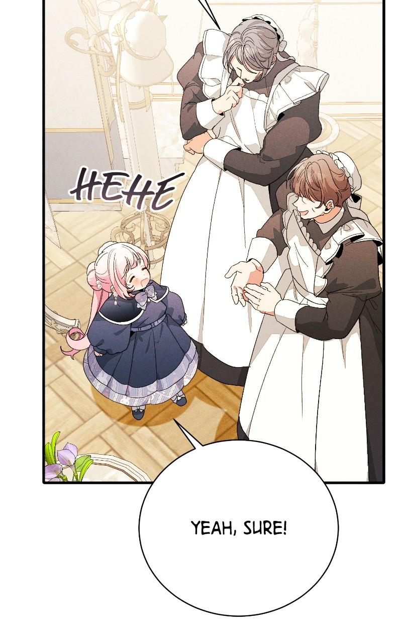 I Will Protect My Tyrant Dad! Chap 18 - Next Chap 19