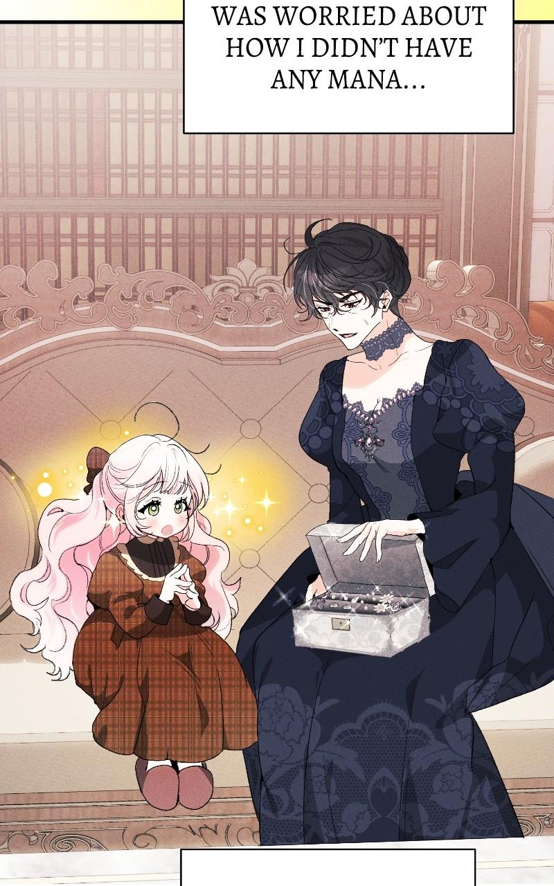 I Will Protect My Tyrant Dad! Chap 18 - Next Chap 19