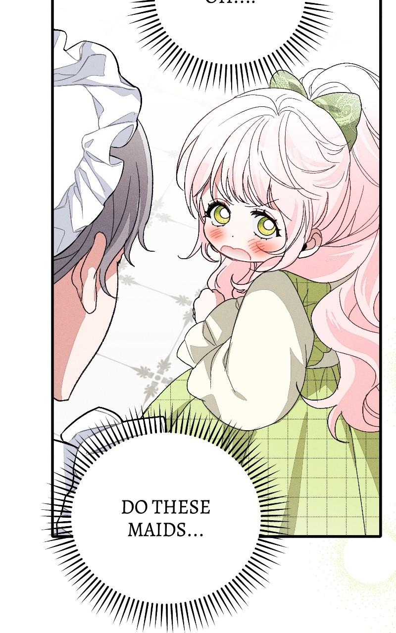 I Will Protect My Tyrant Dad! Chap 18 - Next Chap 19