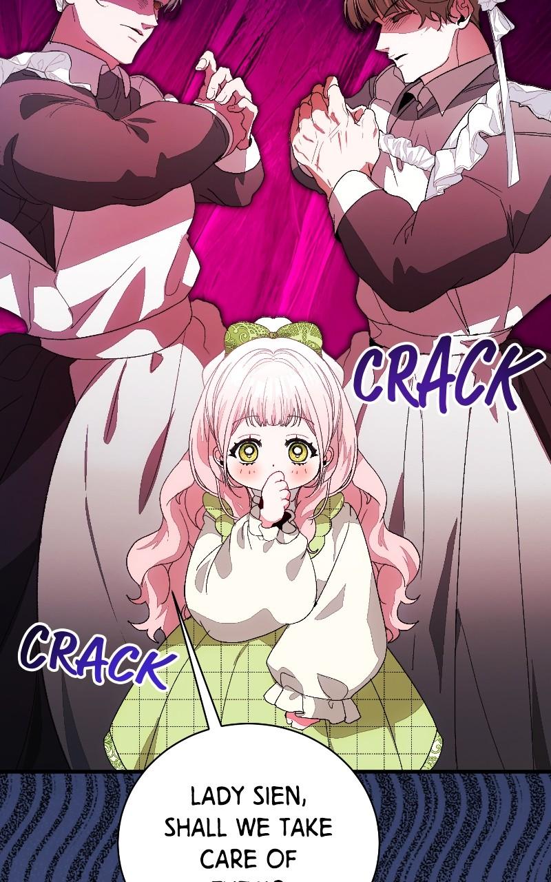 I Will Protect My Tyrant Dad! Chap 18 - Next Chap 19