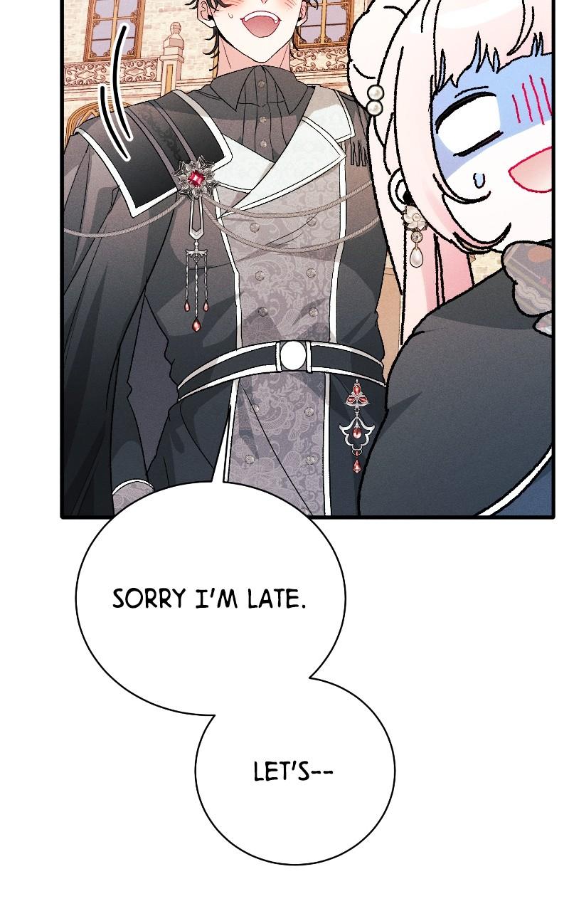 I Will Protect My Tyrant Dad! Chap 18 - Next Chap 19