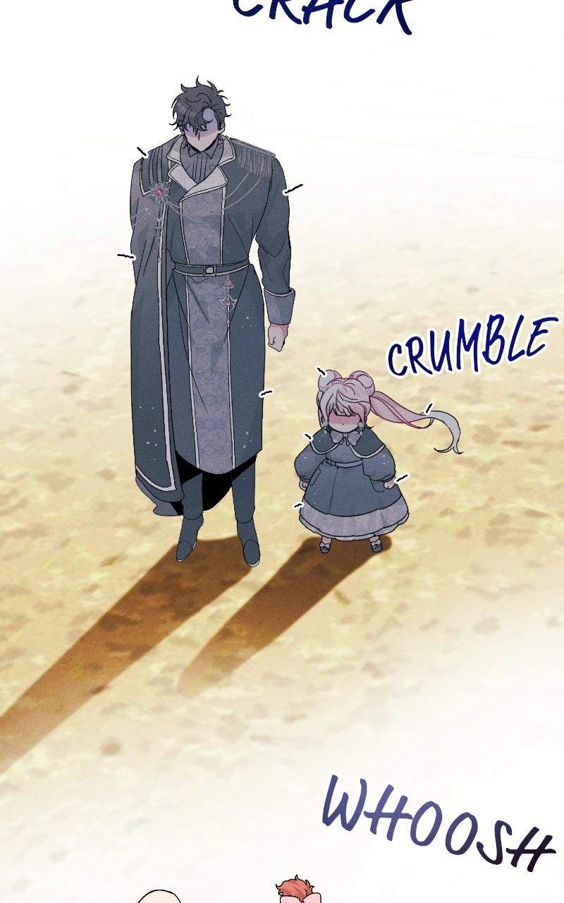 I Will Protect My Tyrant Dad! Chap 18 - Next Chap 19