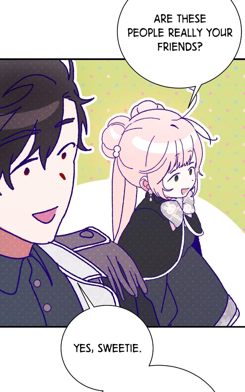 I Will Protect My Tyrant Dad! Chap 18 - Next Chap 19