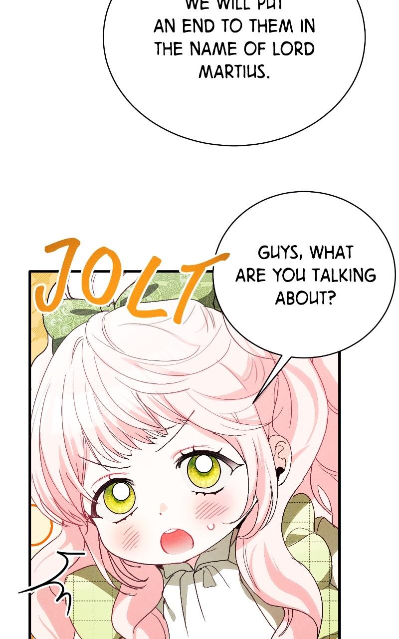 I Will Protect My Tyrant Dad! Chap 18 - Next Chap 19