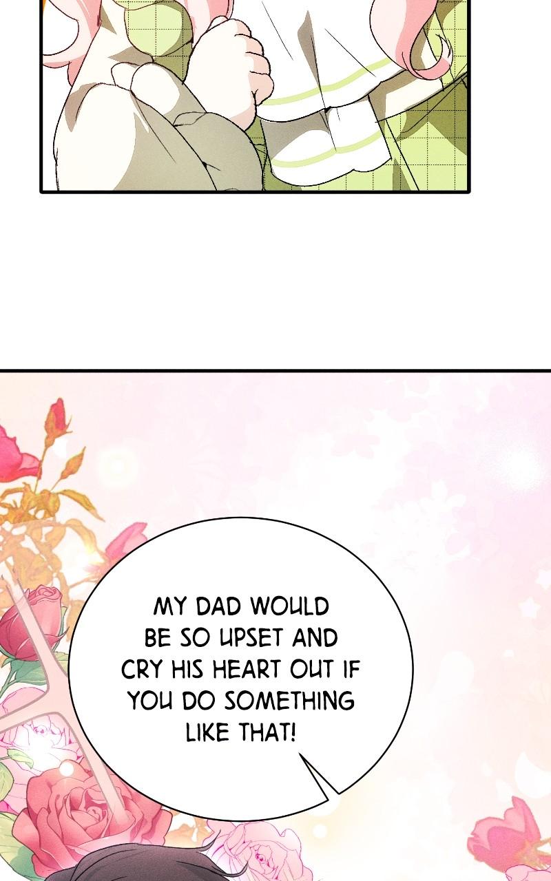 I Will Protect My Tyrant Dad! Chap 18 - Next Chap 19