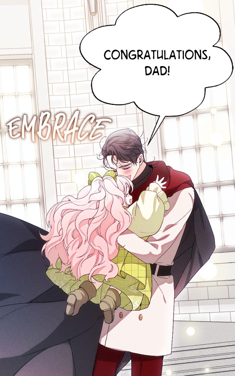 I Will Protect My Tyrant Dad! Chap 18 - Next Chap 19