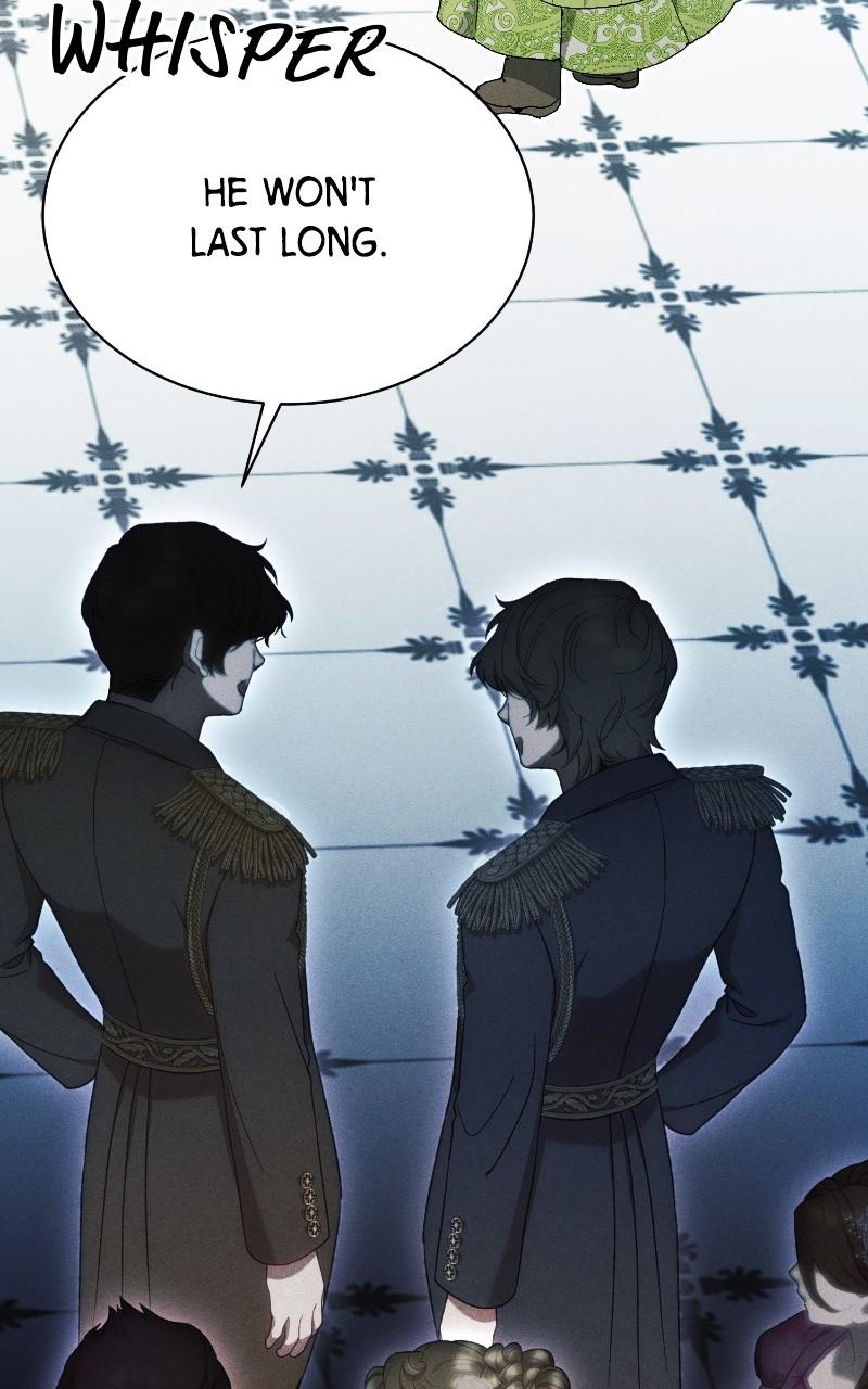 I Will Protect My Tyrant Dad! Chap 18 - Next Chap 19