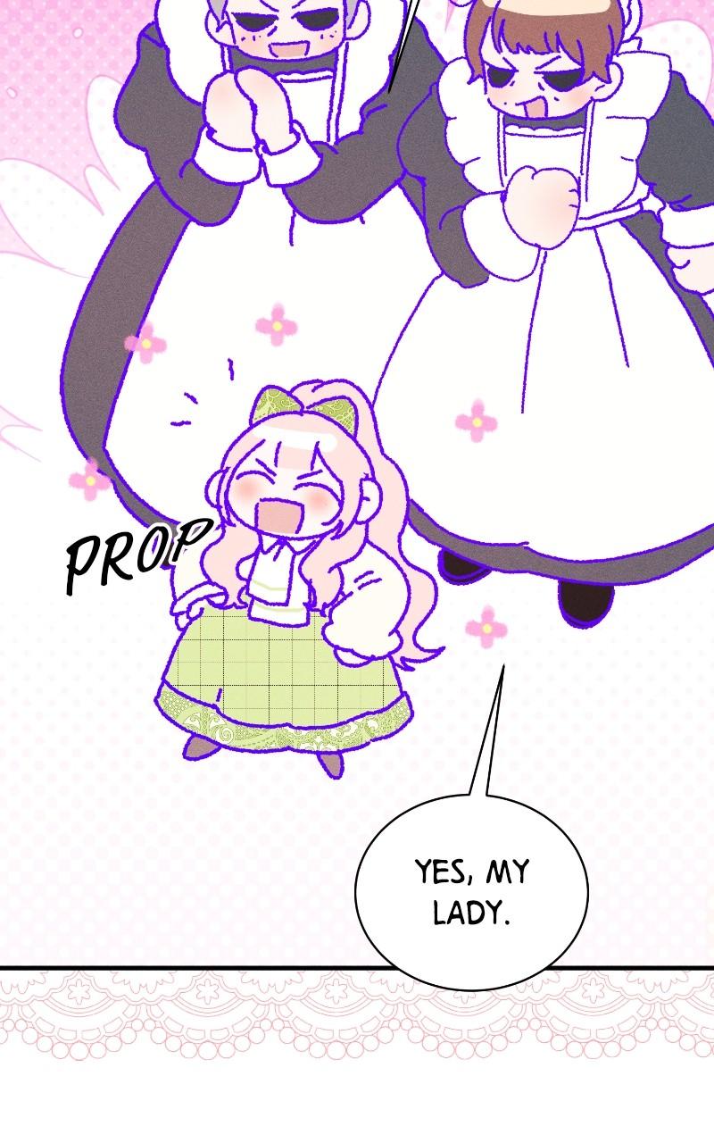 I Will Protect My Tyrant Dad! Chap 18 - Next Chap 19
