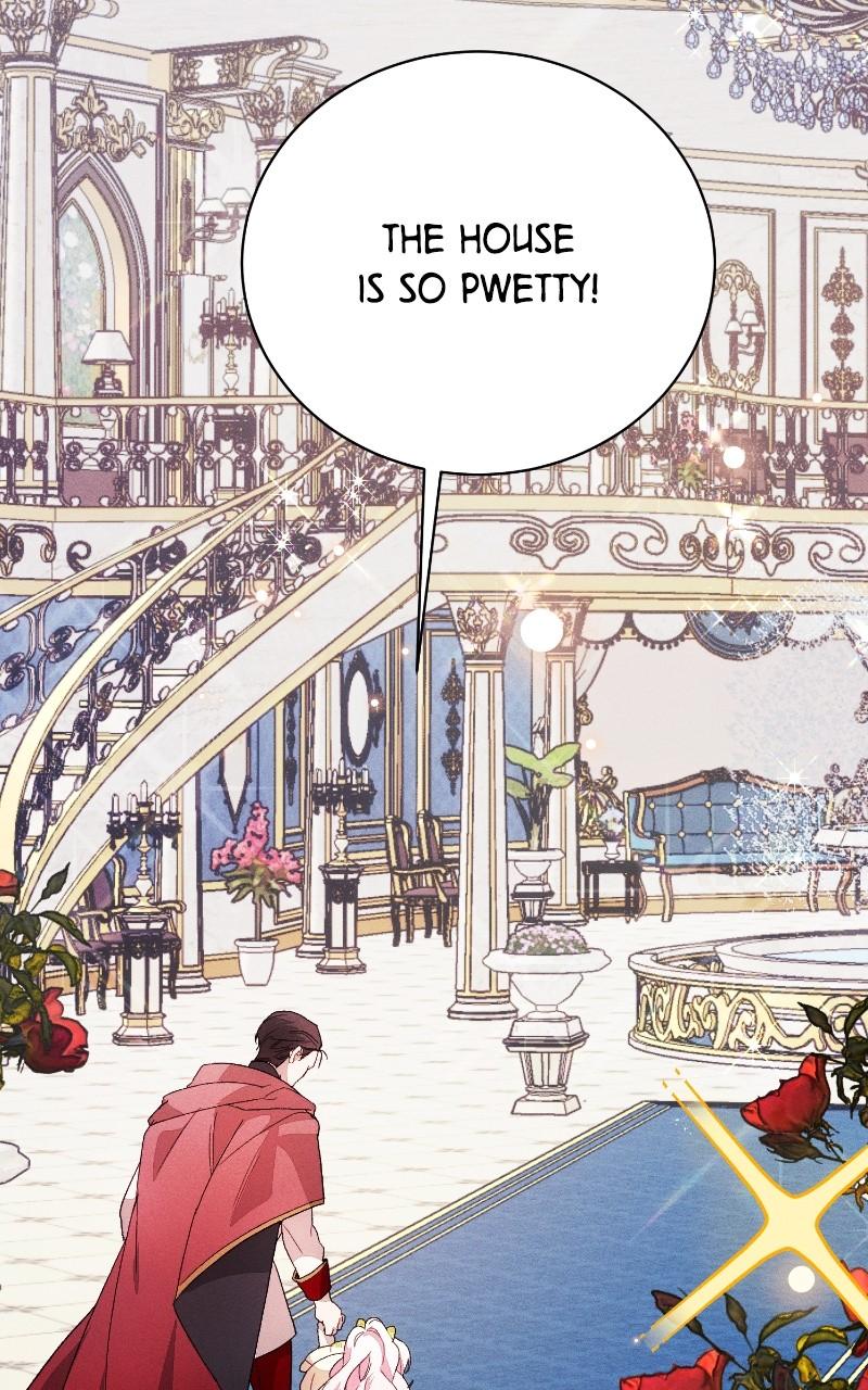 I Will Protect My Tyrant Dad! Chap 18 - Next Chap 19