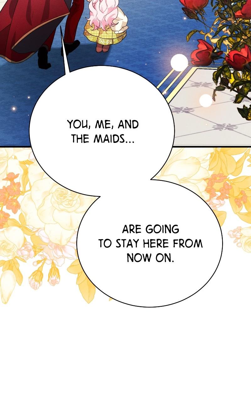 I Will Protect My Tyrant Dad! Chap 18 - Next Chap 19