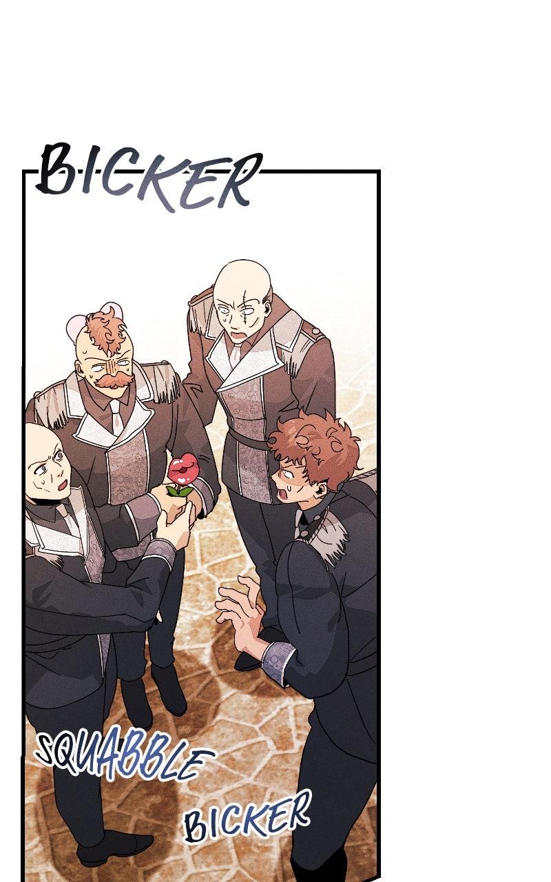 I Will Protect My Tyrant Dad! Chap 19 - Next Chap 20