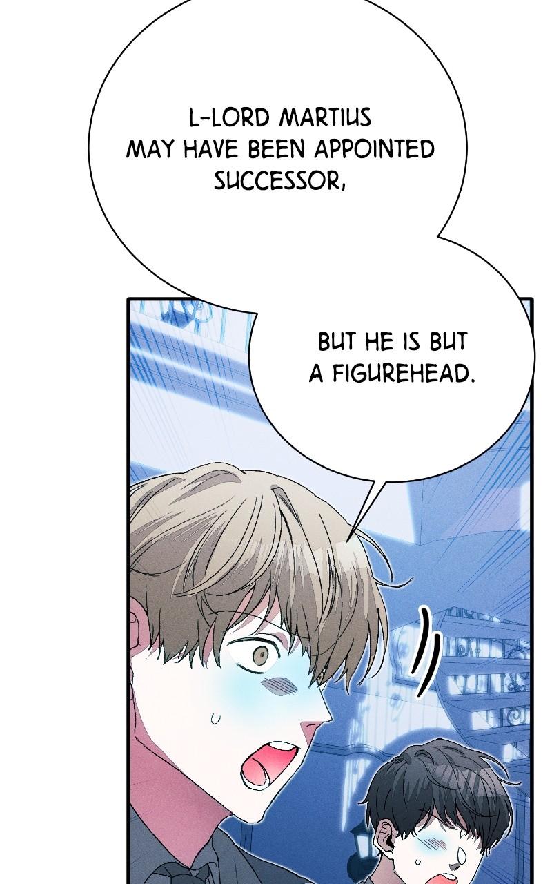 I Will Protect My Tyrant Dad! Chap 19 - Next Chap 20