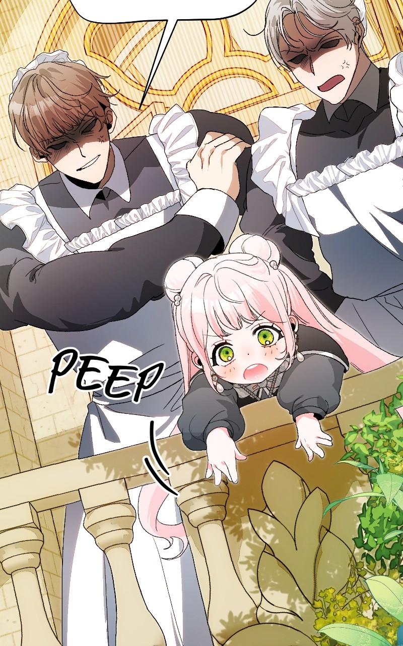 I Will Protect My Tyrant Dad! Chap 19 - Next Chap 20