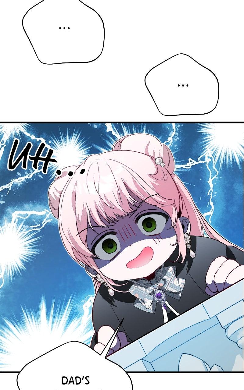 I Will Protect My Tyrant Dad! Chap 19 - Next Chap 20