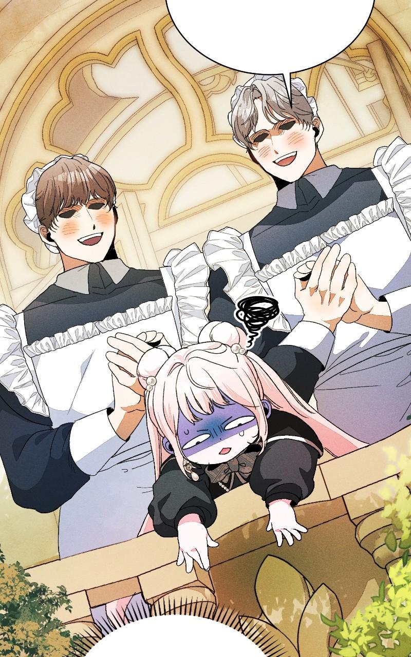 I Will Protect My Tyrant Dad! Chap 19 - Next Chap 20