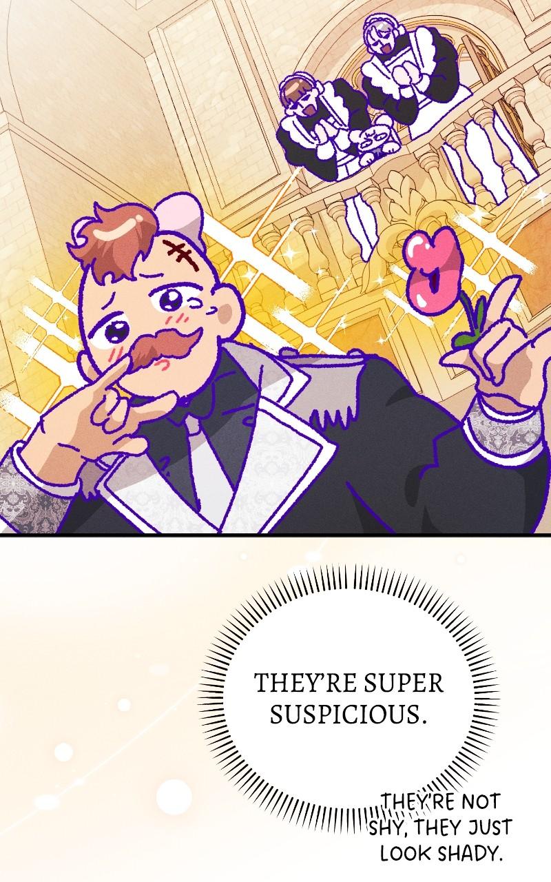 I Will Protect My Tyrant Dad! Chap 19 - Next Chap 20