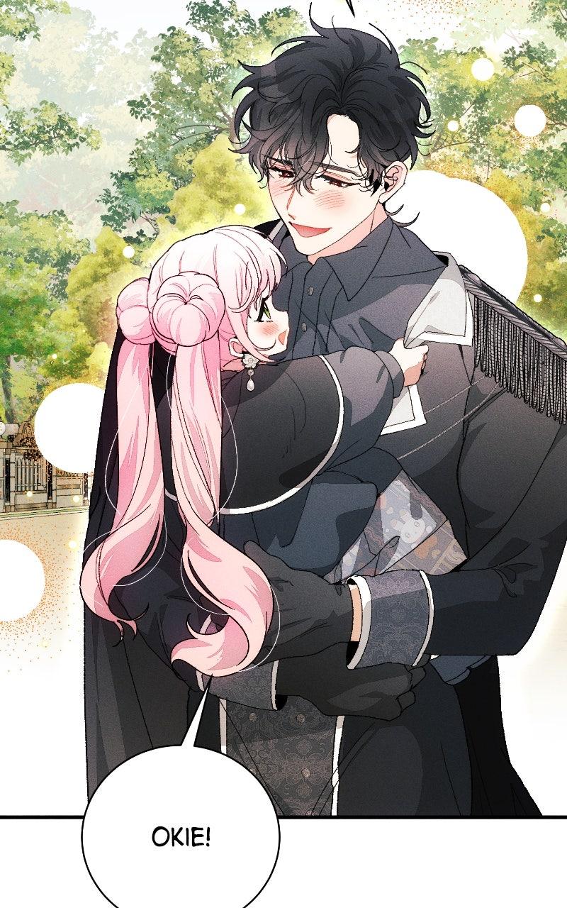 I Will Protect My Tyrant Dad! Chap 19 - Next Chap 20