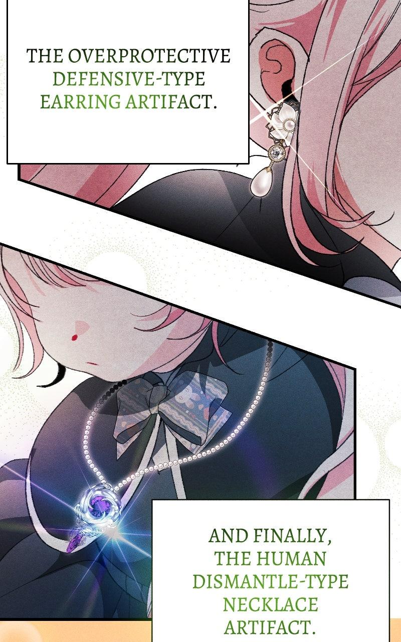 I Will Protect My Tyrant Dad! Chap 19 - Next Chap 20