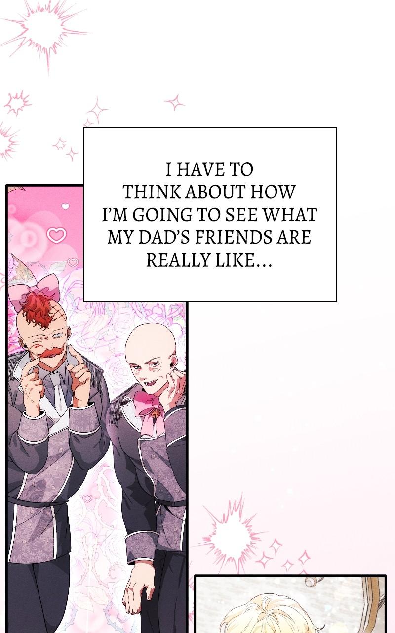 I Will Protect My Tyrant Dad! Chap 19 - Next Chap 20