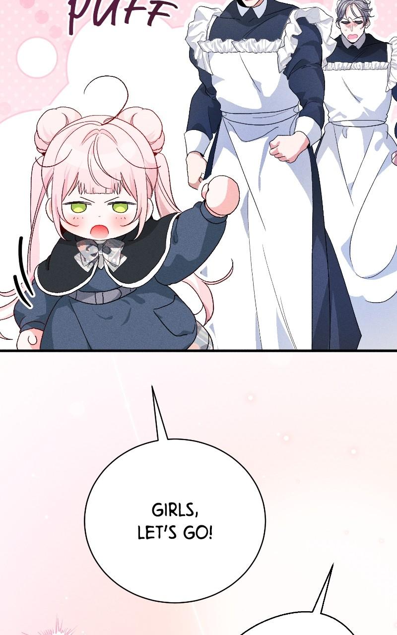 I Will Protect My Tyrant Dad! Chap 19 - Next Chap 20