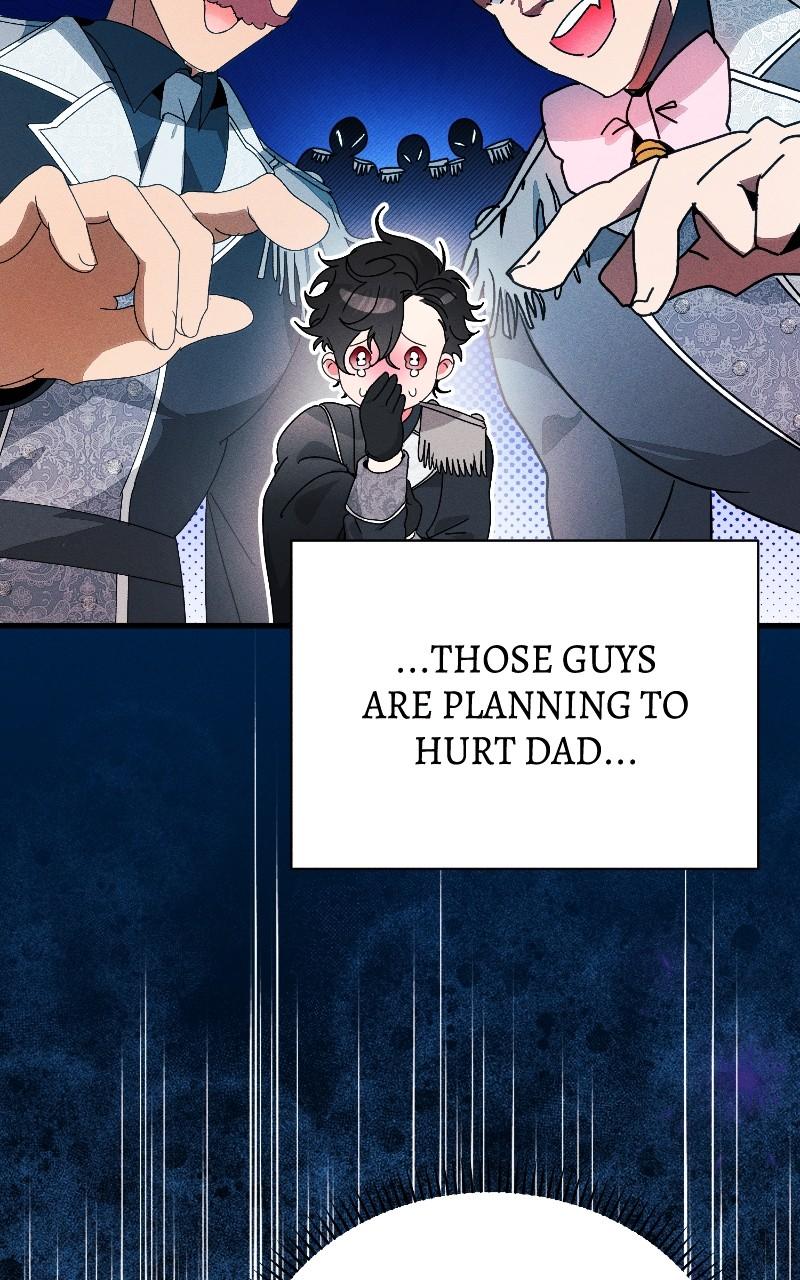 I Will Protect My Tyrant Dad! Chap 19 - Next Chap 20