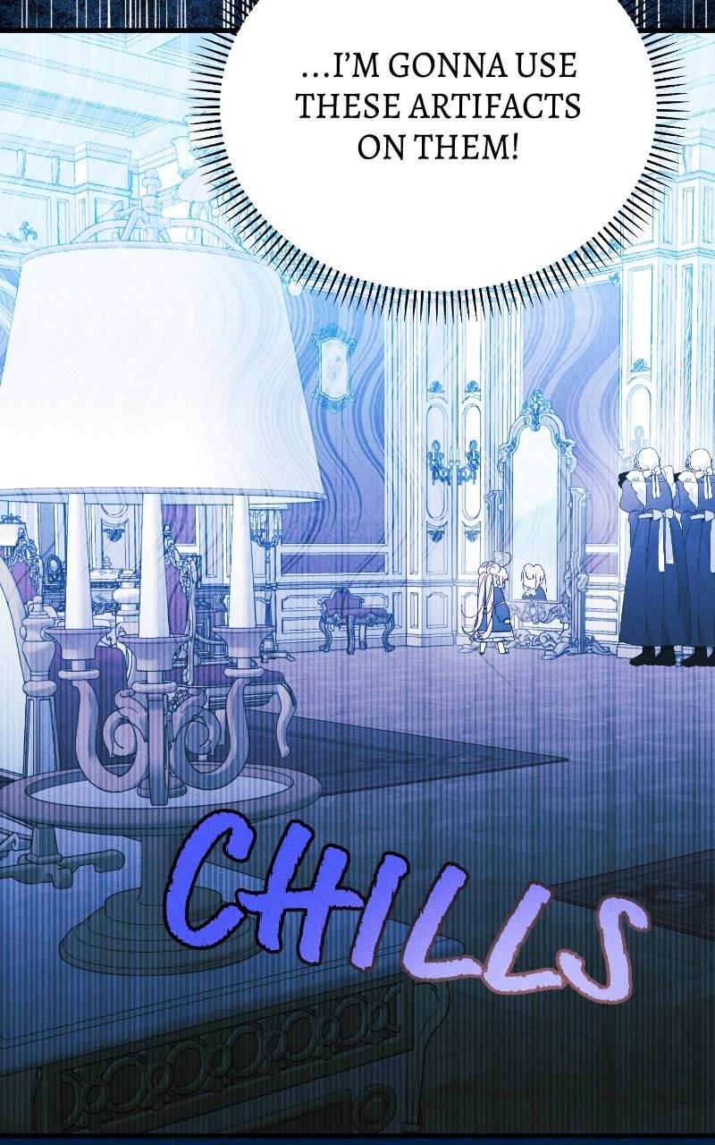 I Will Protect My Tyrant Dad! Chap 19 - Next Chap 20