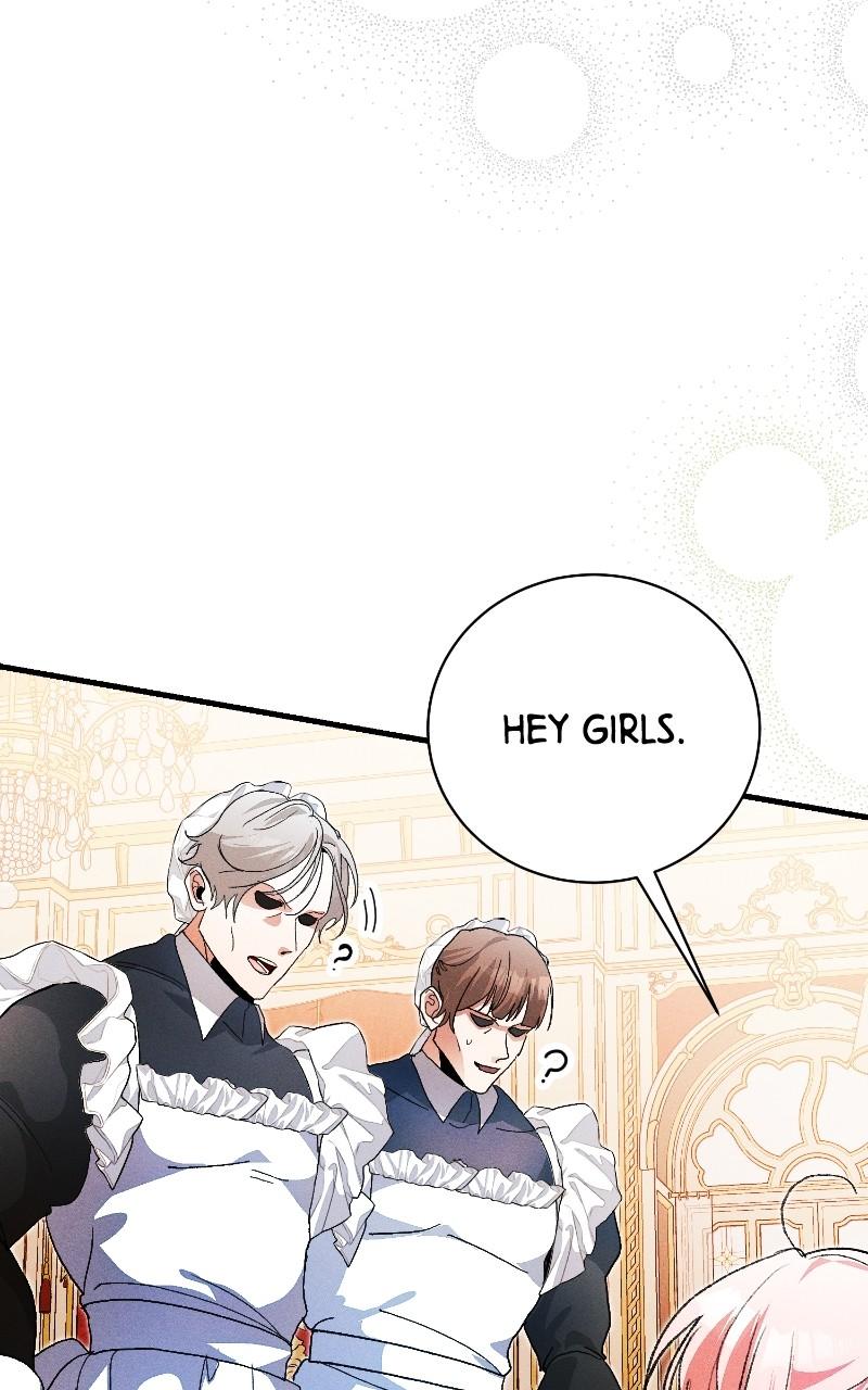 I Will Protect My Tyrant Dad! Chap 19 - Next Chap 20