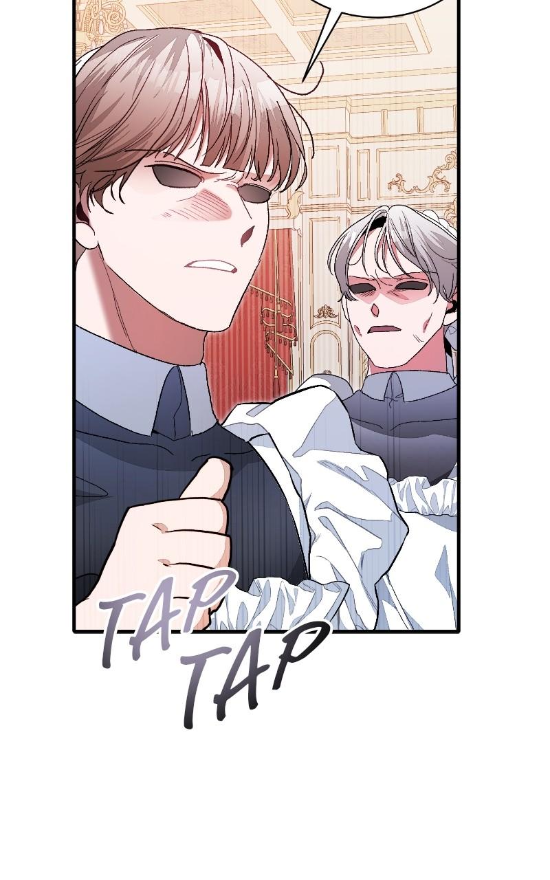 I Will Protect My Tyrant Dad! Chap 19 - Next Chap 20