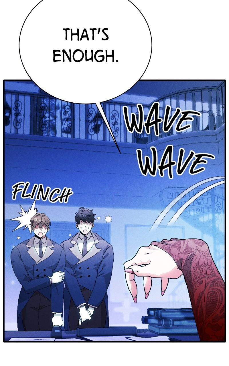 I Will Protect My Tyrant Dad! Chap 19 - Next Chap 20