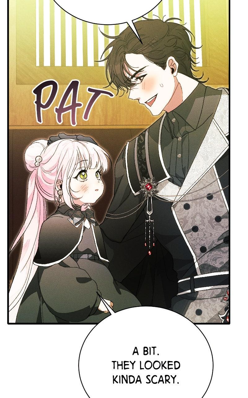 I Will Protect My Tyrant Dad! Chap 19 - Next Chap 20