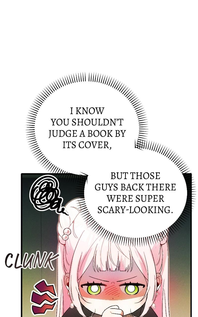 I Will Protect My Tyrant Dad! Chap 19 - Next Chap 20