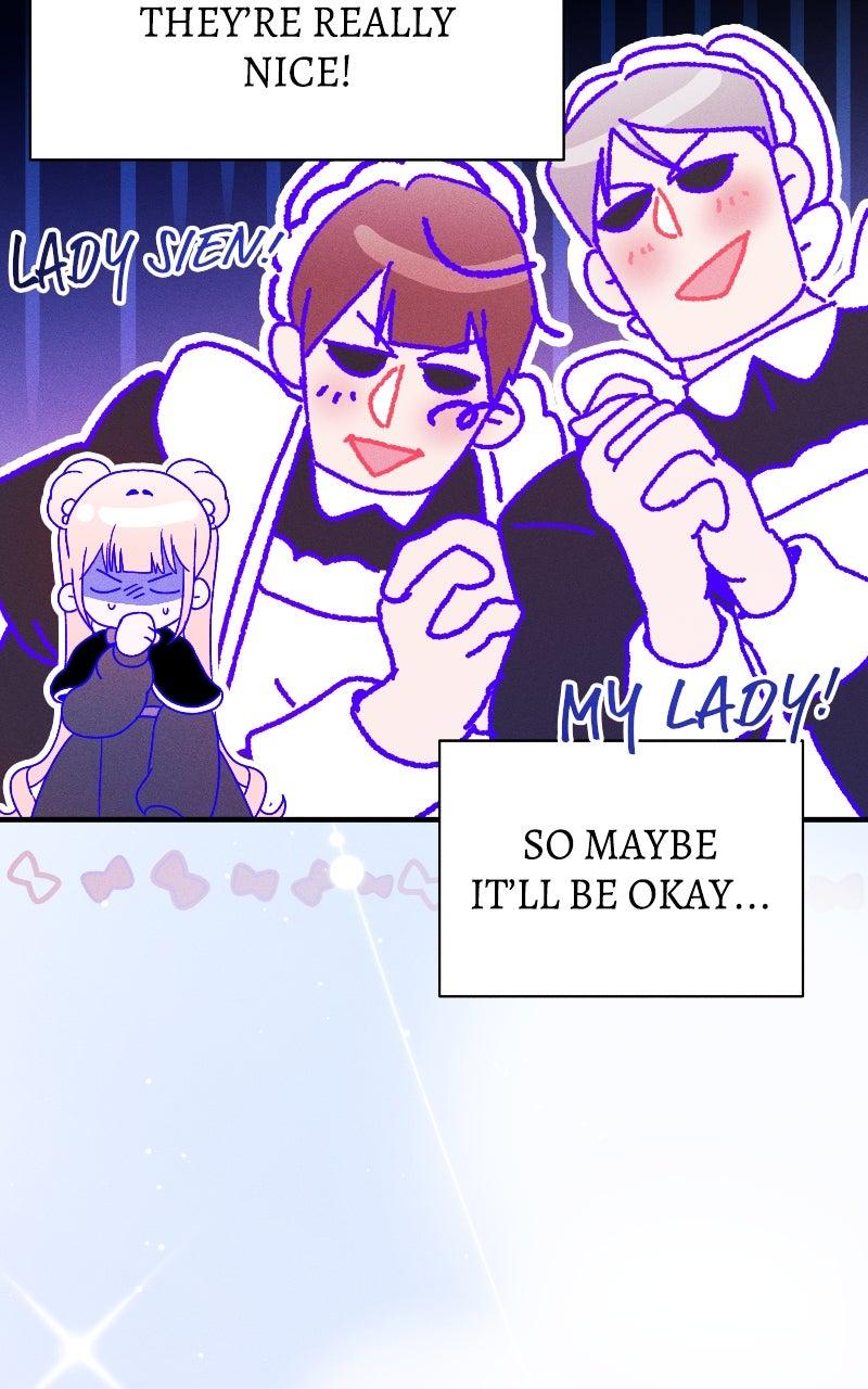 I Will Protect My Tyrant Dad! Chap 19 - Next Chap 20