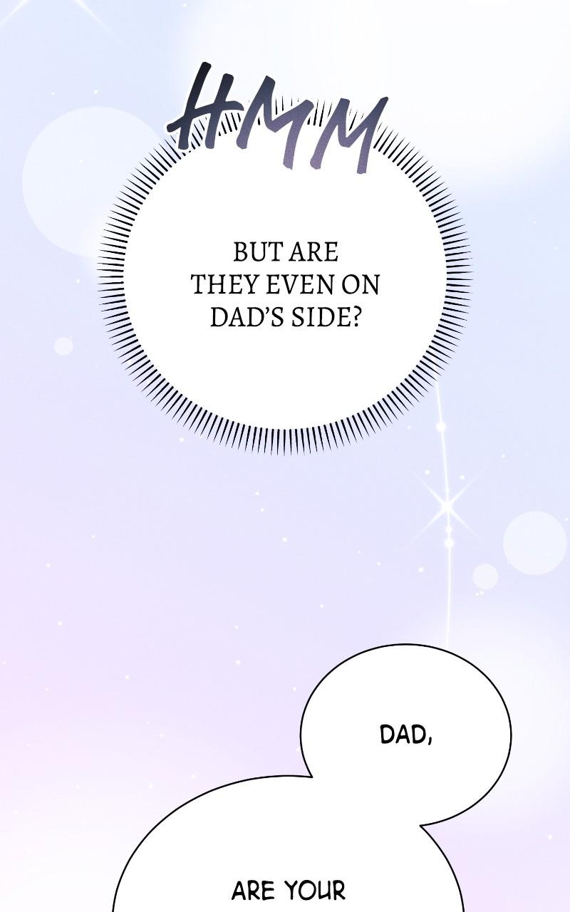 I Will Protect My Tyrant Dad! Chap 19 - Next Chap 20