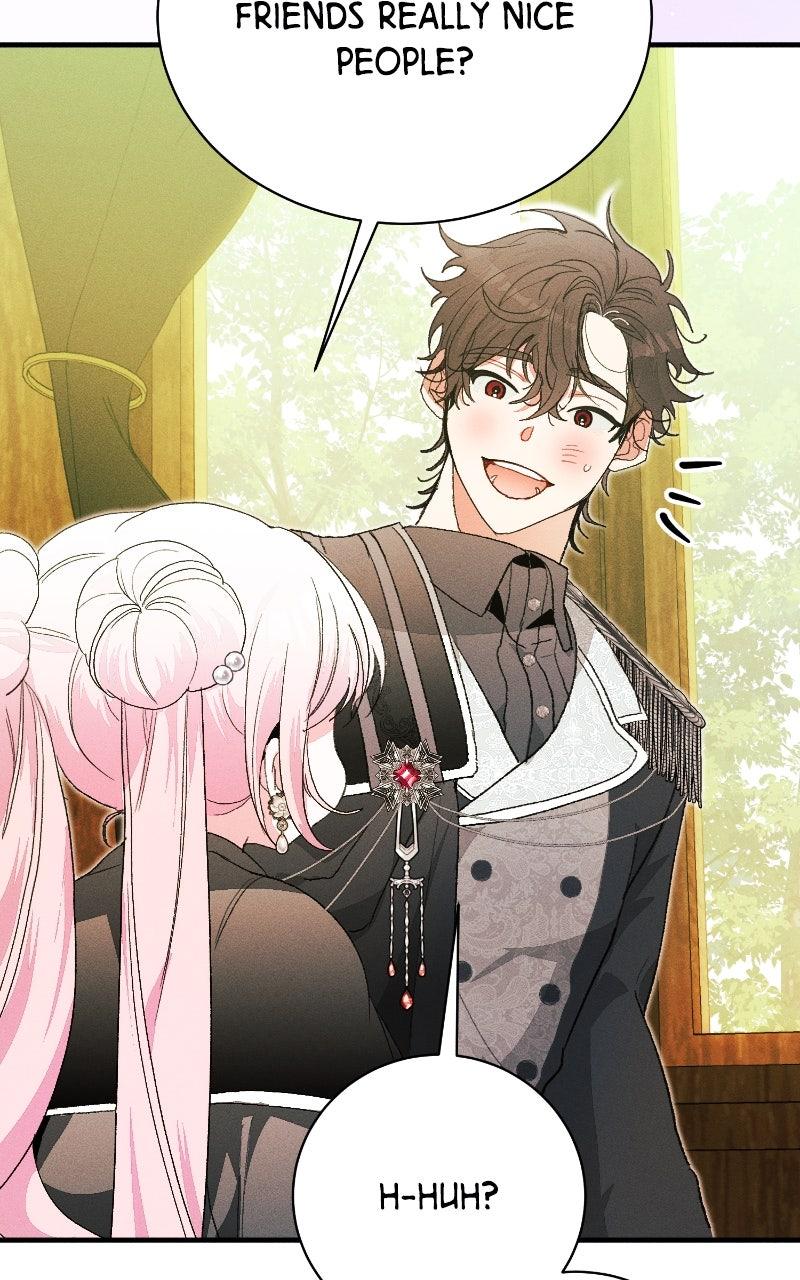 I Will Protect My Tyrant Dad! Chap 19 - Next Chap 20