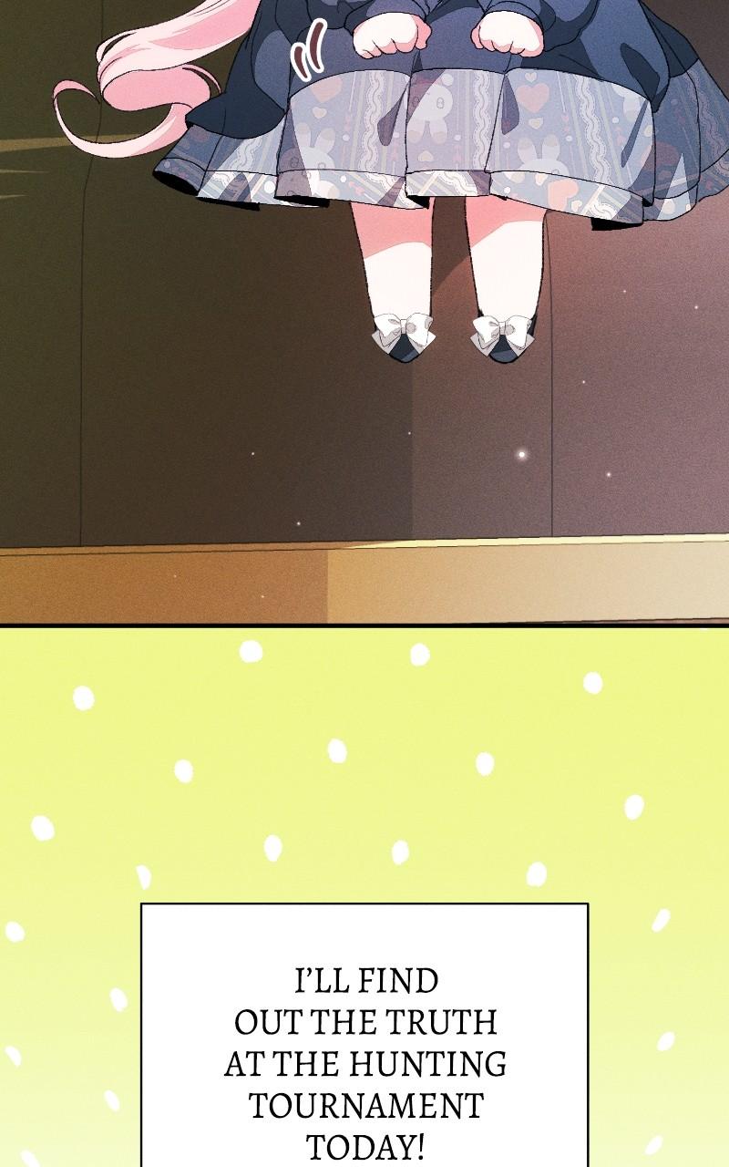 I Will Protect My Tyrant Dad! Chap 19 - Next Chap 20