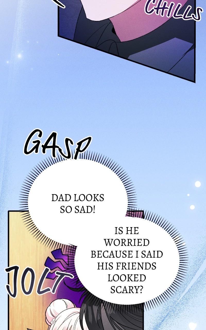 I Will Protect My Tyrant Dad! Chap 19 - Next Chap 20