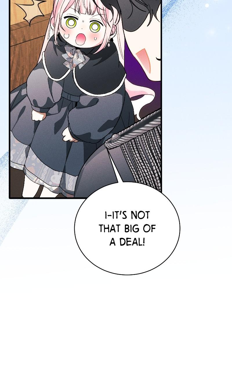 I Will Protect My Tyrant Dad! Chap 19 - Next Chap 20