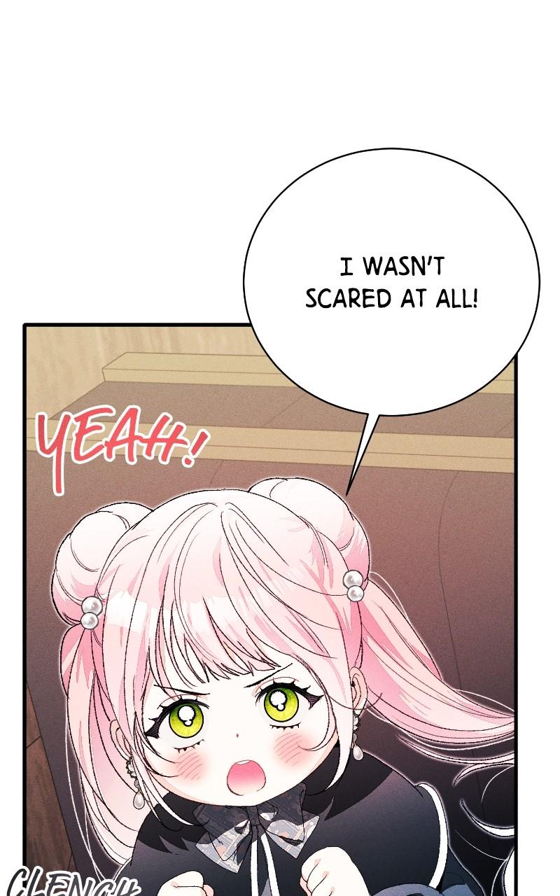 I Will Protect My Tyrant Dad! Chap 19 - Next Chap 20