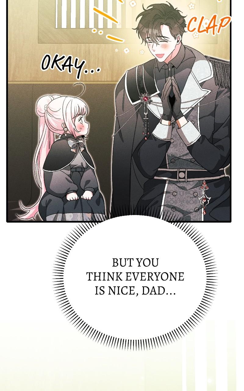 I Will Protect My Tyrant Dad! Chap 19 - Next Chap 20