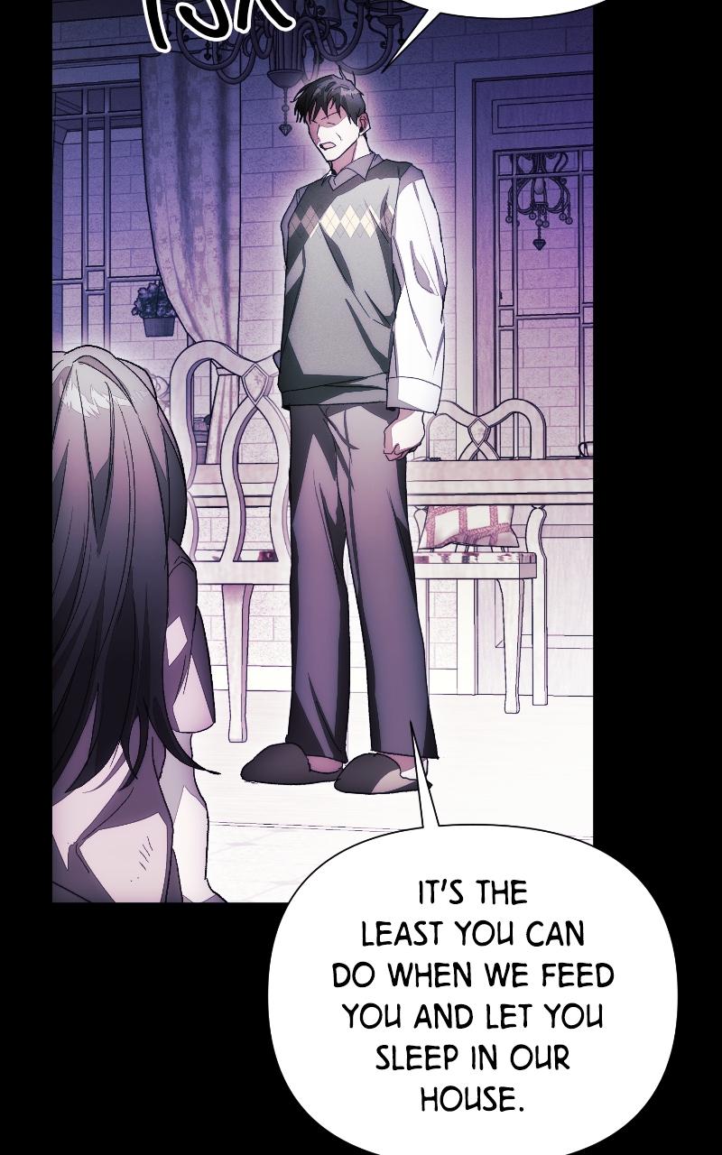 I Will Protect My Tyrant Dad! Chap 10 - Next Chap 11