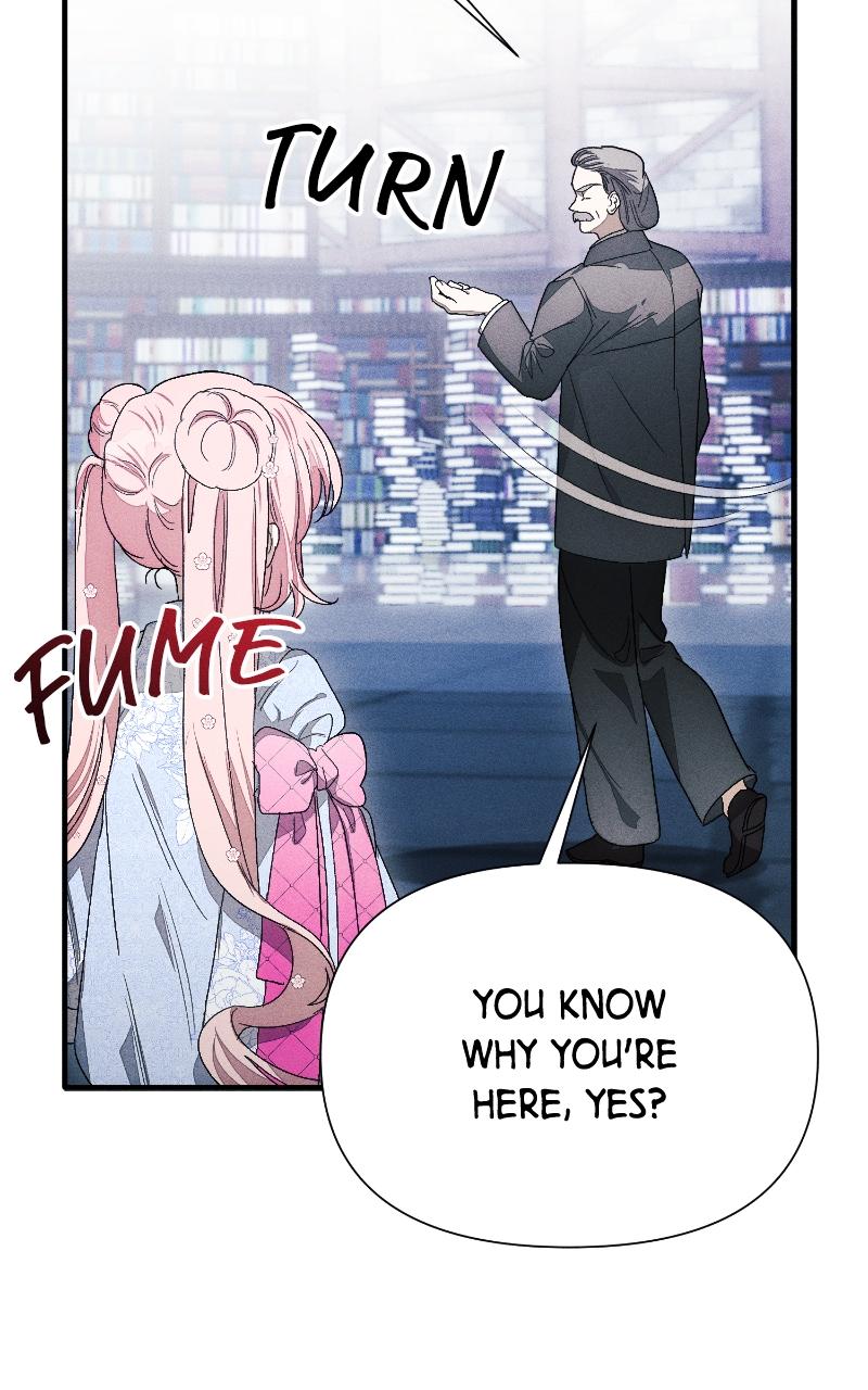 I Will Protect My Tyrant Dad! Chap 10 - Next Chap 11