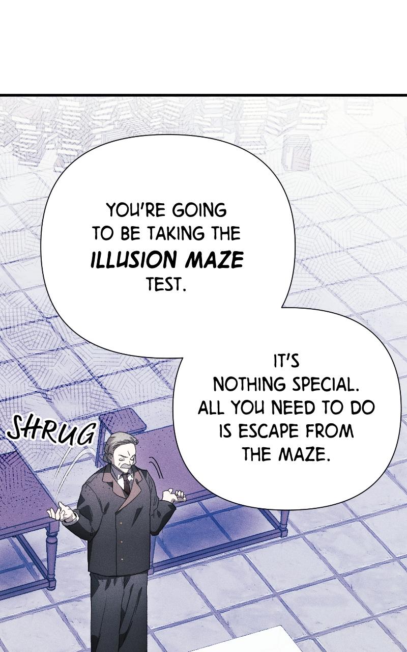 I Will Protect My Tyrant Dad! Chap 10 - Next Chap 11