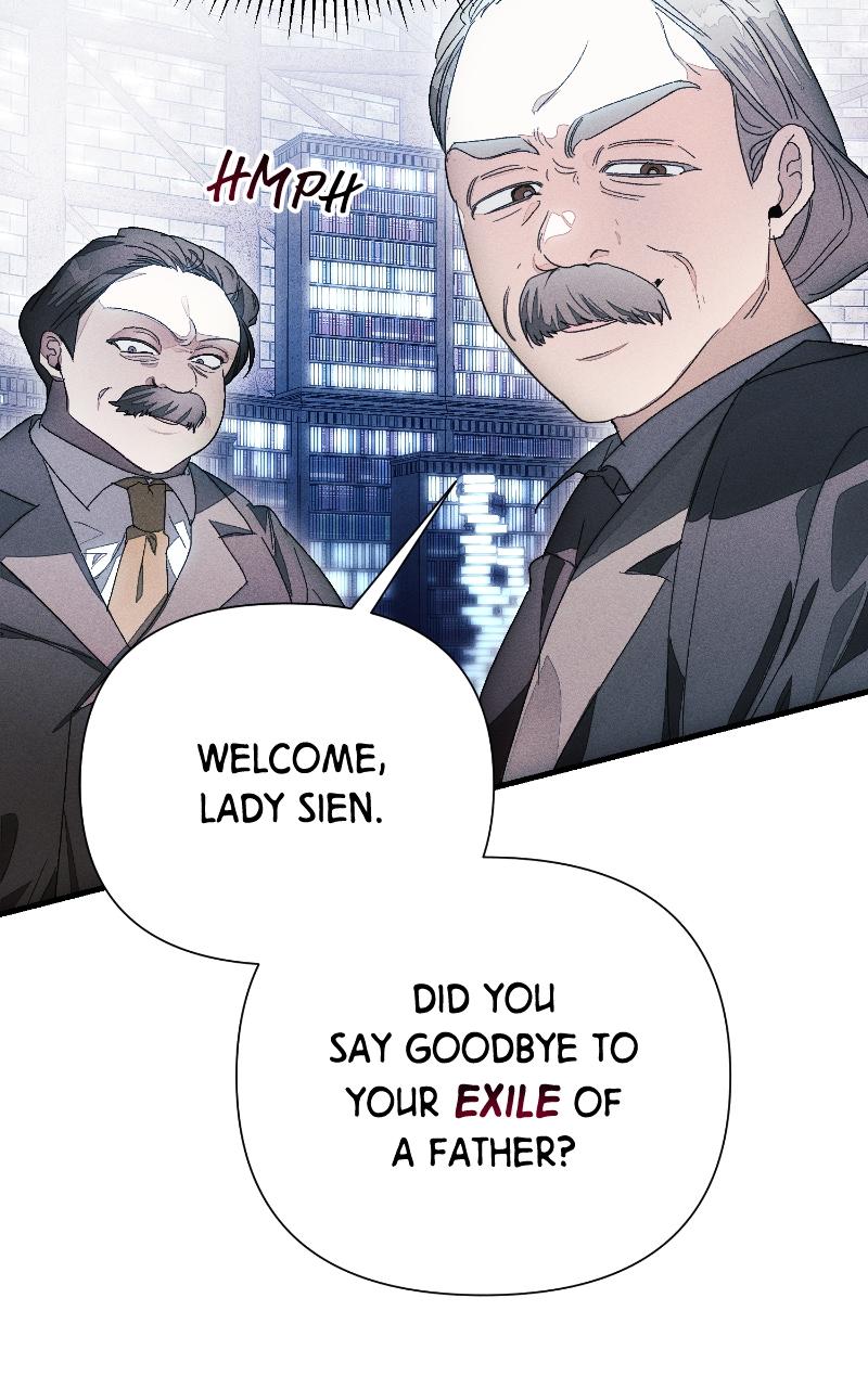 I Will Protect My Tyrant Dad! Chap 10 - Next Chap 11